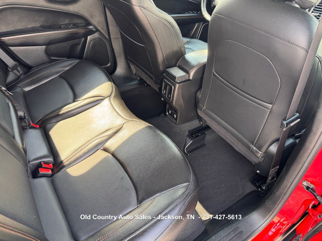 2020 Jeep Compass Image 14