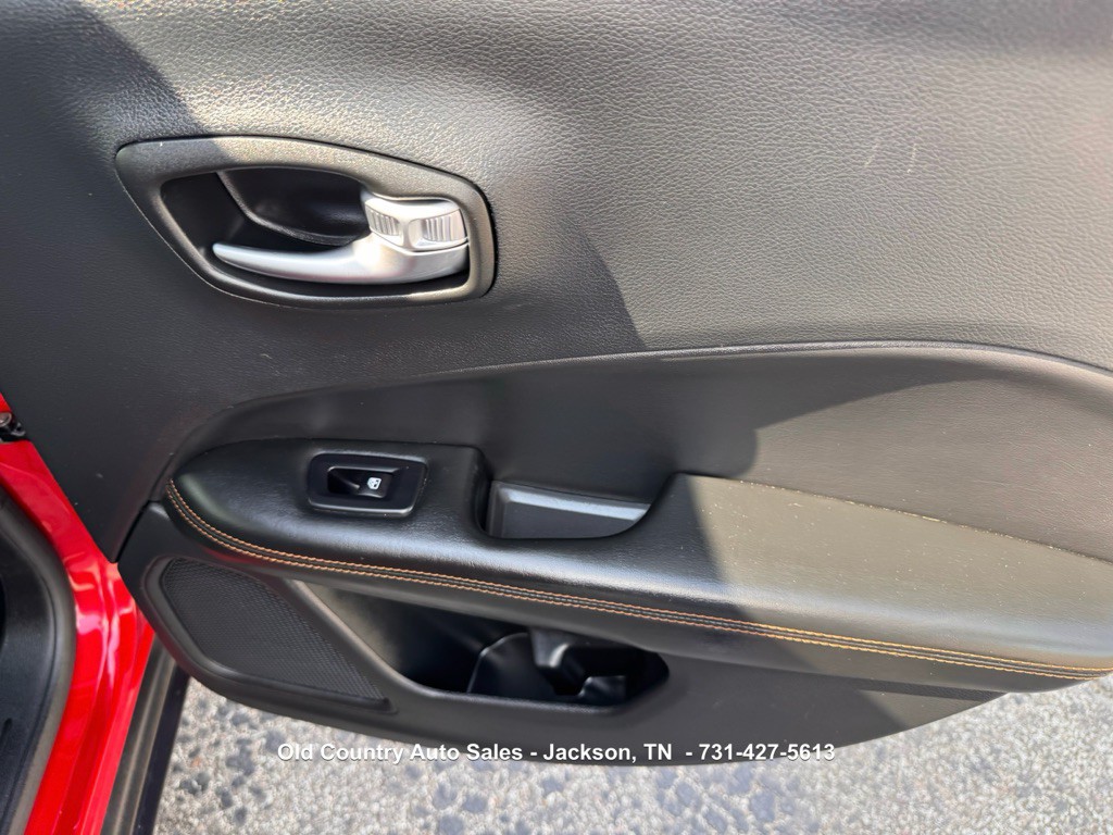 2020 Jeep Compass Image 15
