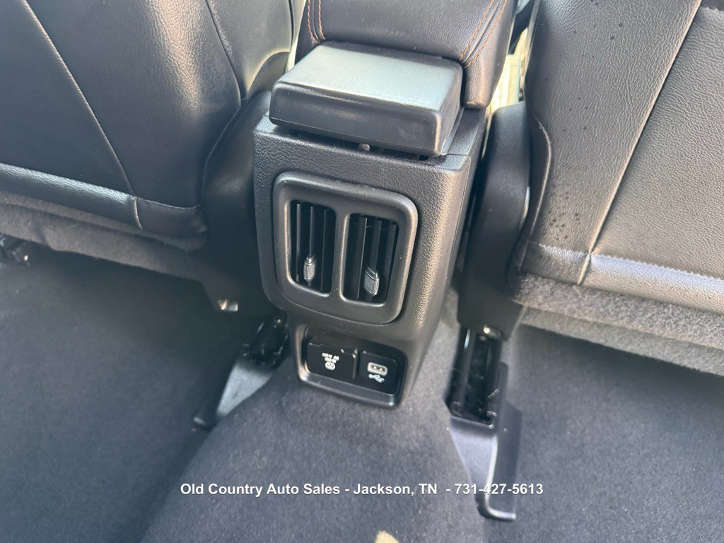 2020 Jeep Compass Image 16