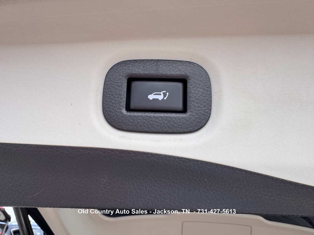 2019 Nissan Rogue Image 11