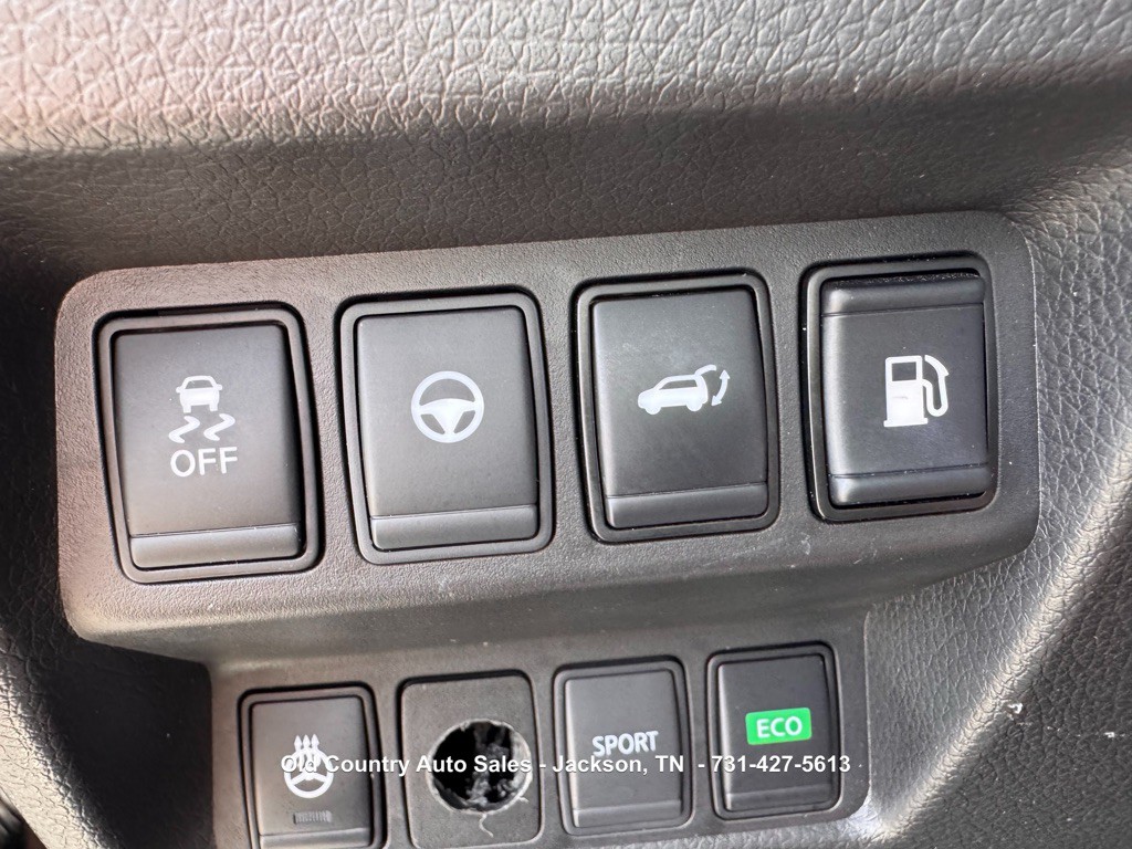 2019 Nissan Rogue Image 29