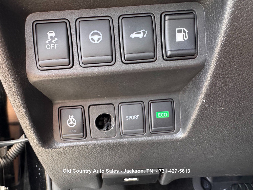 2019 Nissan Rogue Image 33