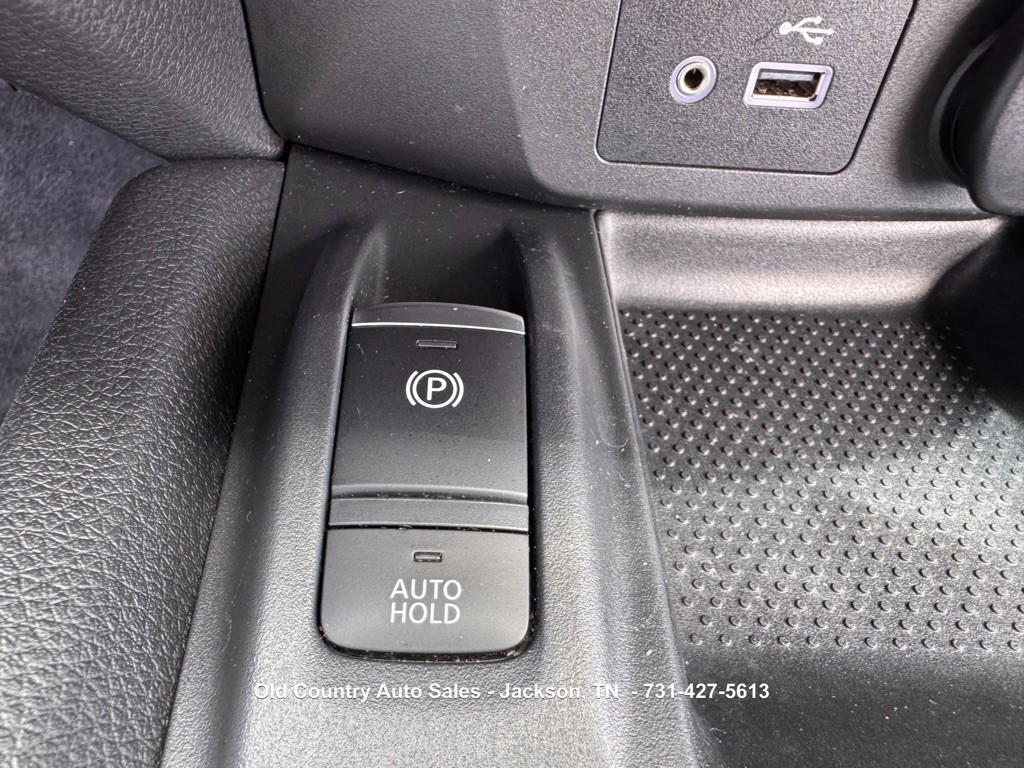 2019 Nissan Rogue Image 37