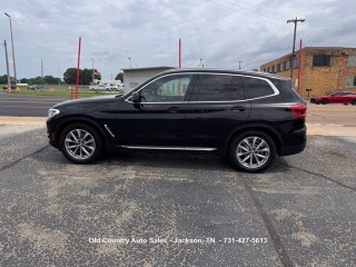 Image for 2019 BMW X3 xDrive30i ID: 7507618