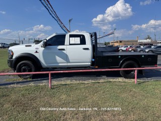 Image for 2024 RAM 5500  ID: 7523990