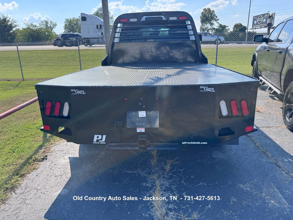 2024 RAM 5500 Image 5