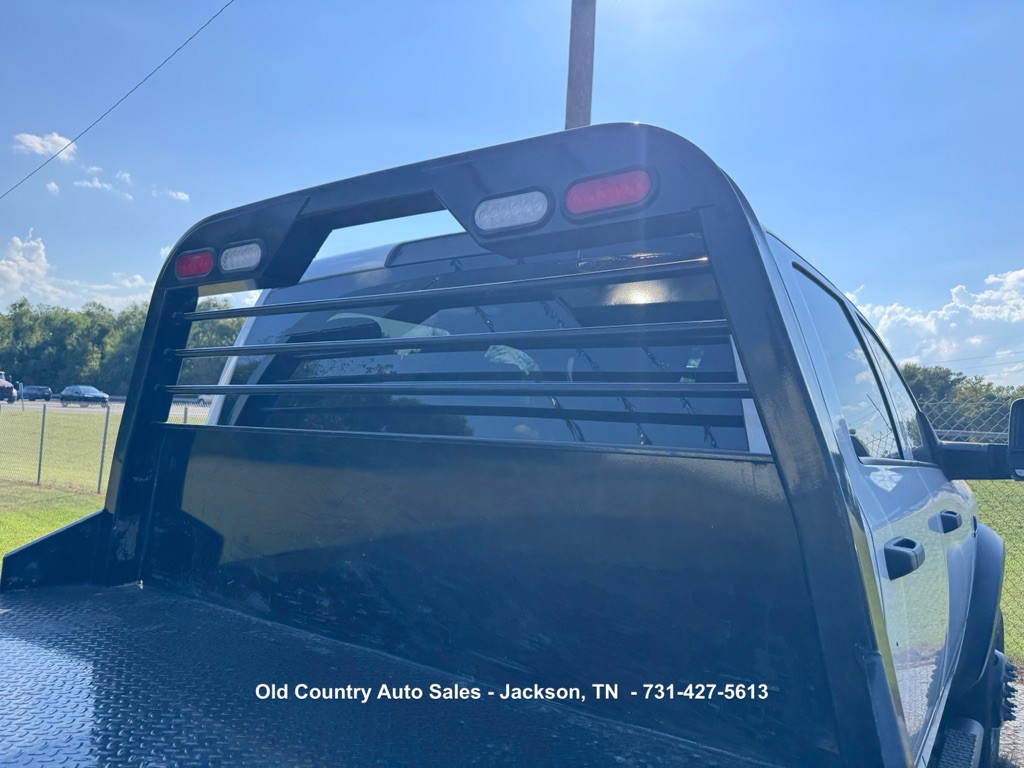 2024 RAM 5500 Image 7