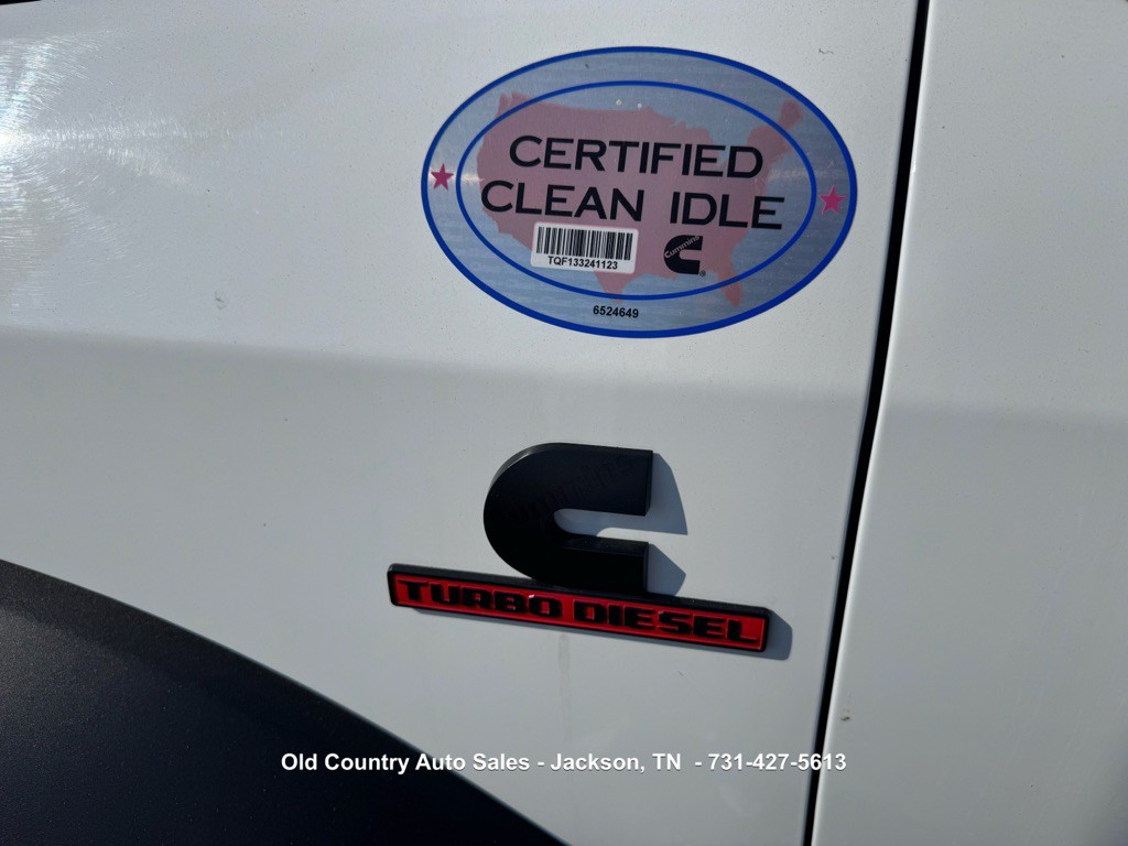 2024 RAM 5500 Image 10