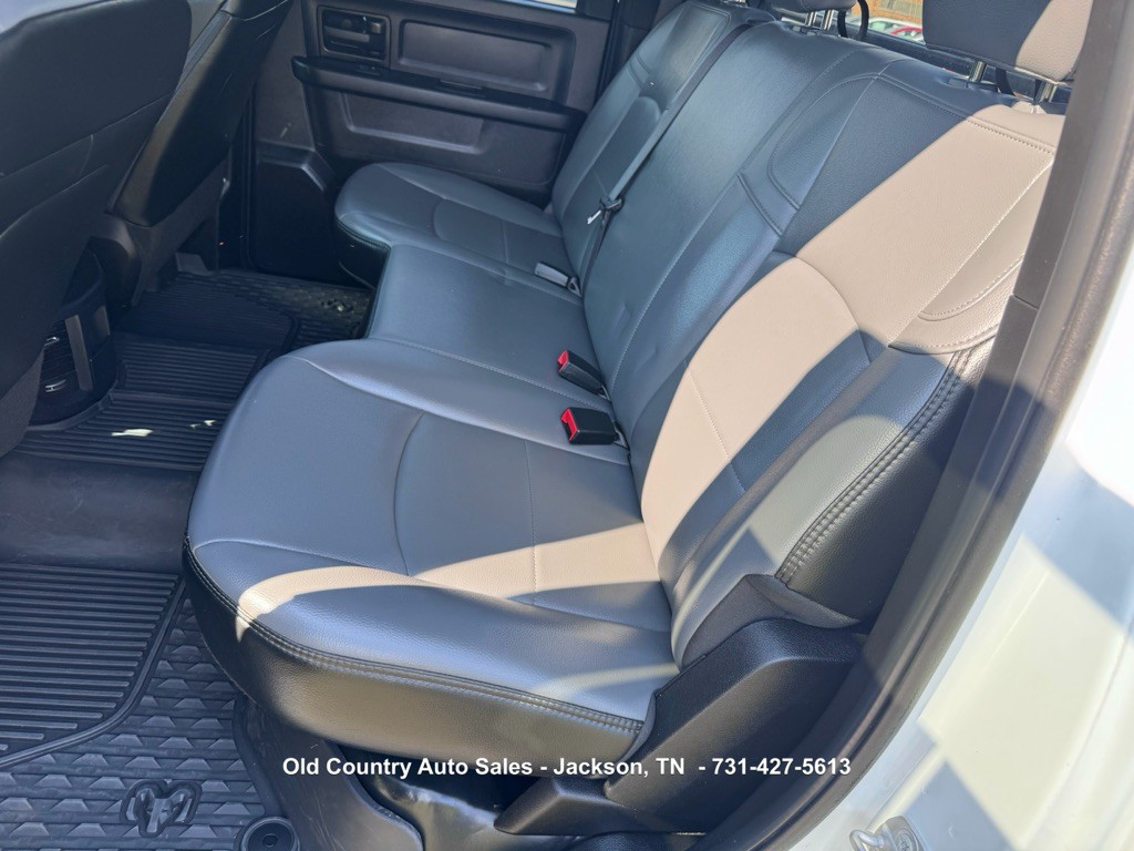2024 RAM 5500 Image 15