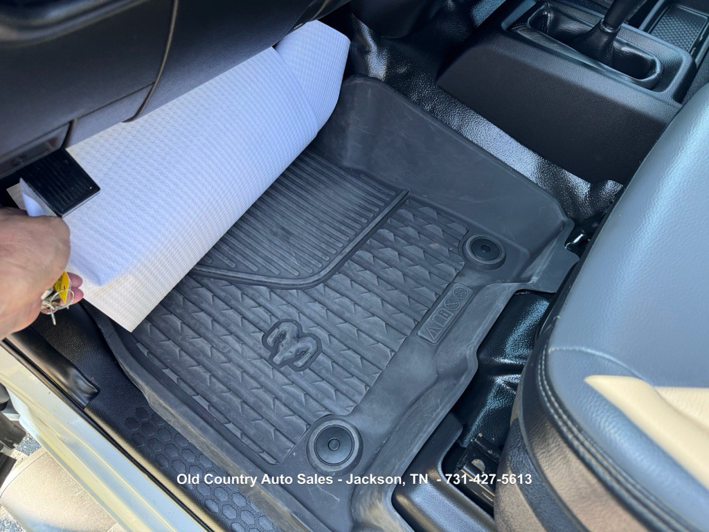 2024 RAM 5500 Image 21