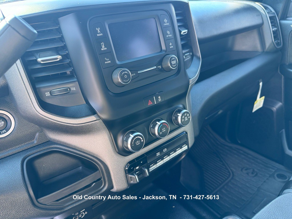 2024 RAM 5500 Image 23