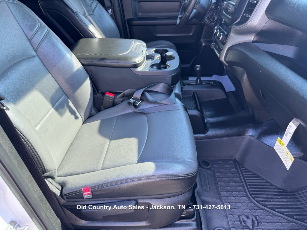 2024 RAM 5500 Image 25