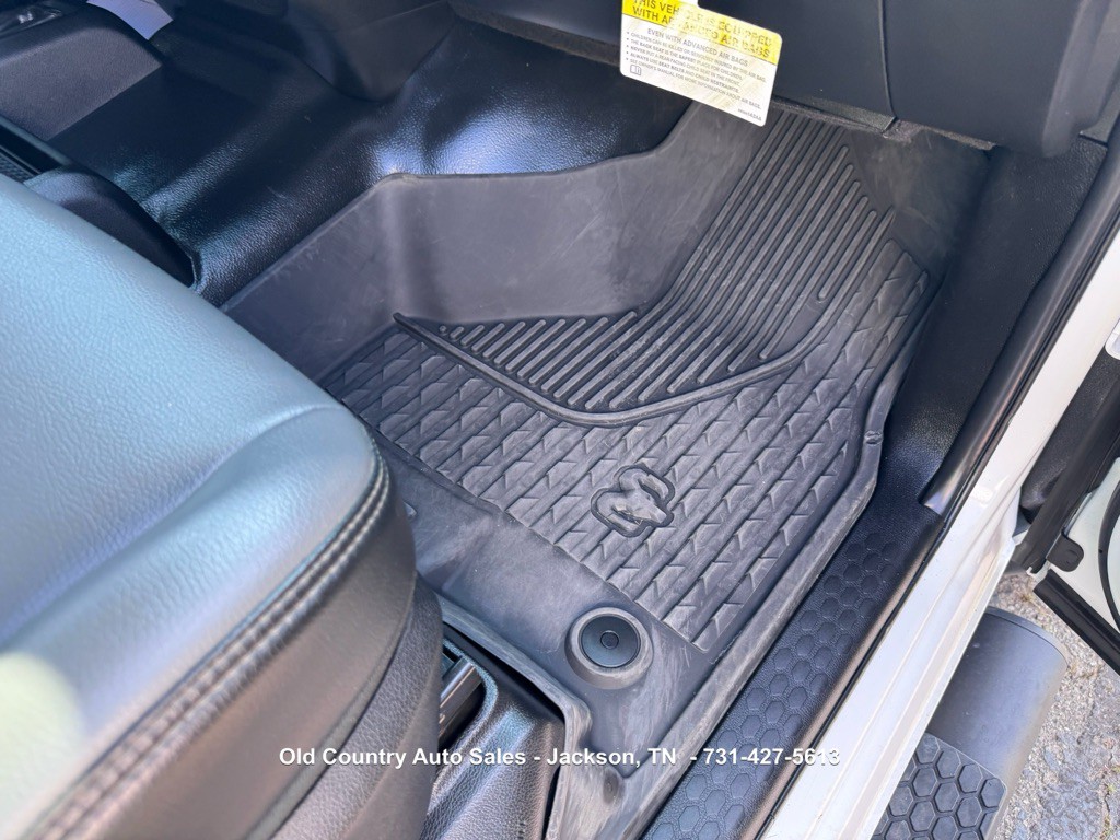2024 RAM 5500 Image 26