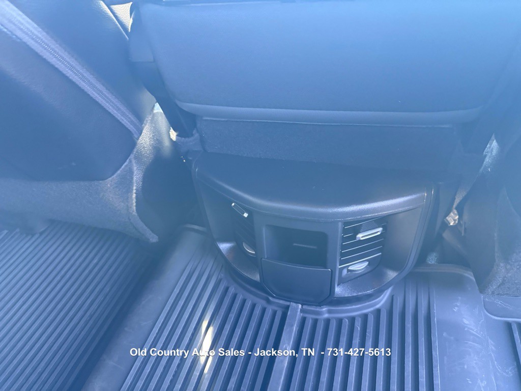 2024 RAM 5500 Image 30