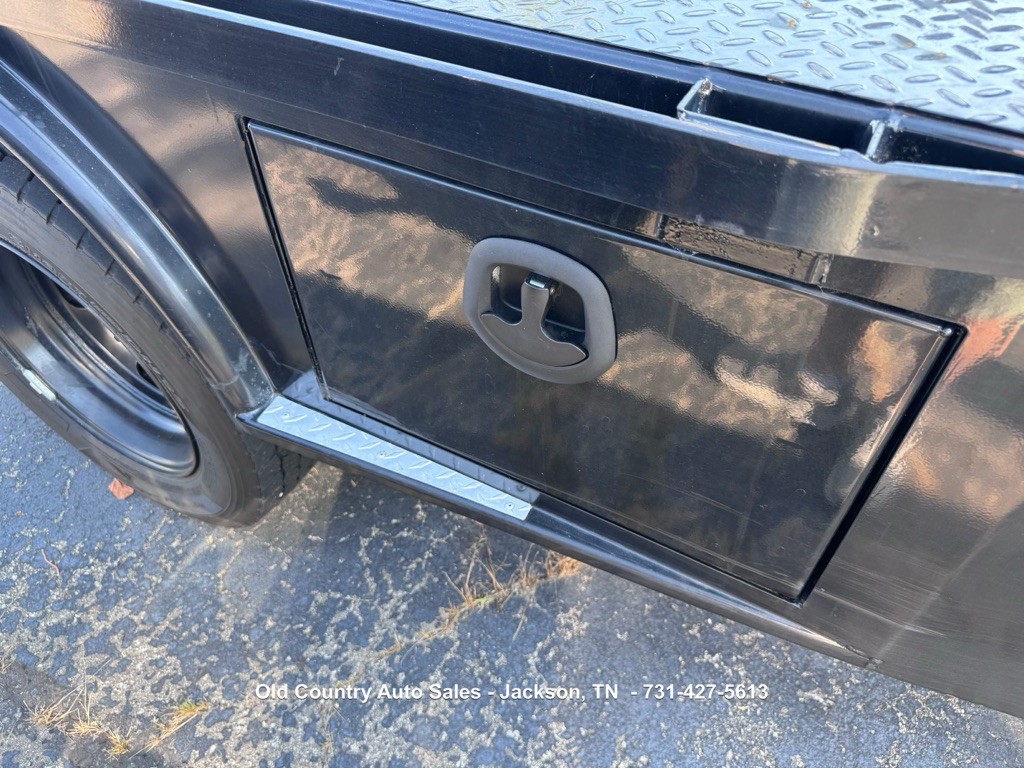 2024 RAM 5500 Image 32