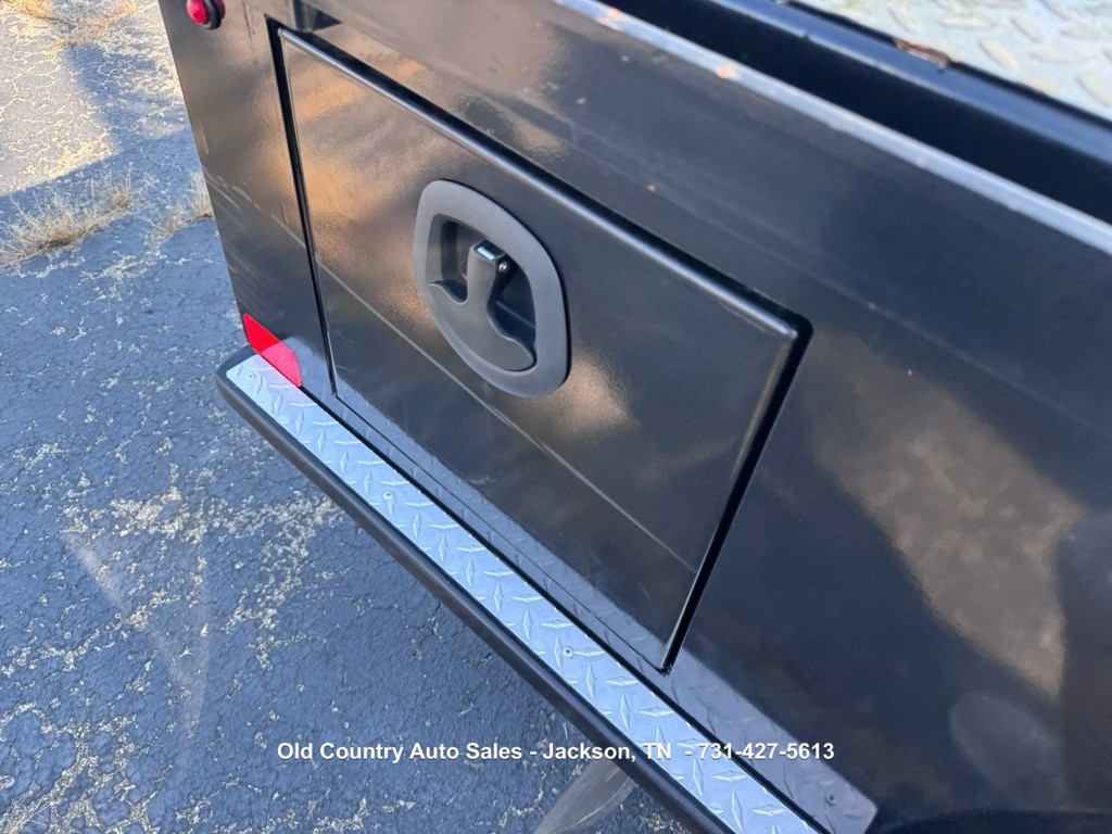 2024 RAM 5500 Image 33