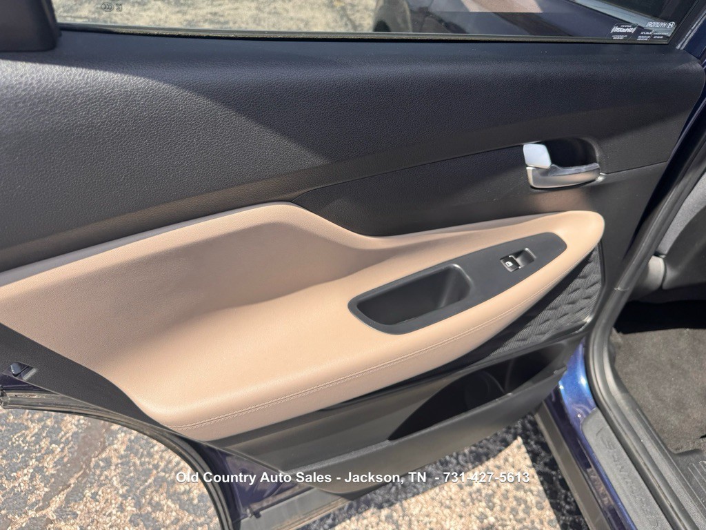 2022 Hyundai Santa Fe Image 17