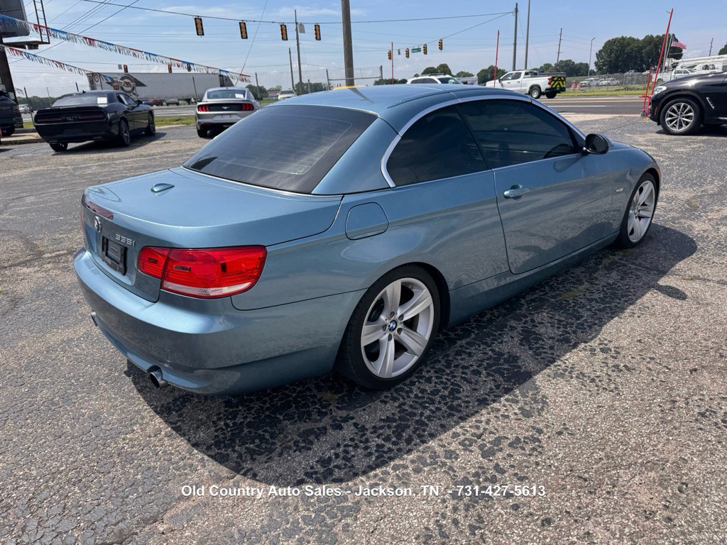 2008 BMW 3 Series Image 6