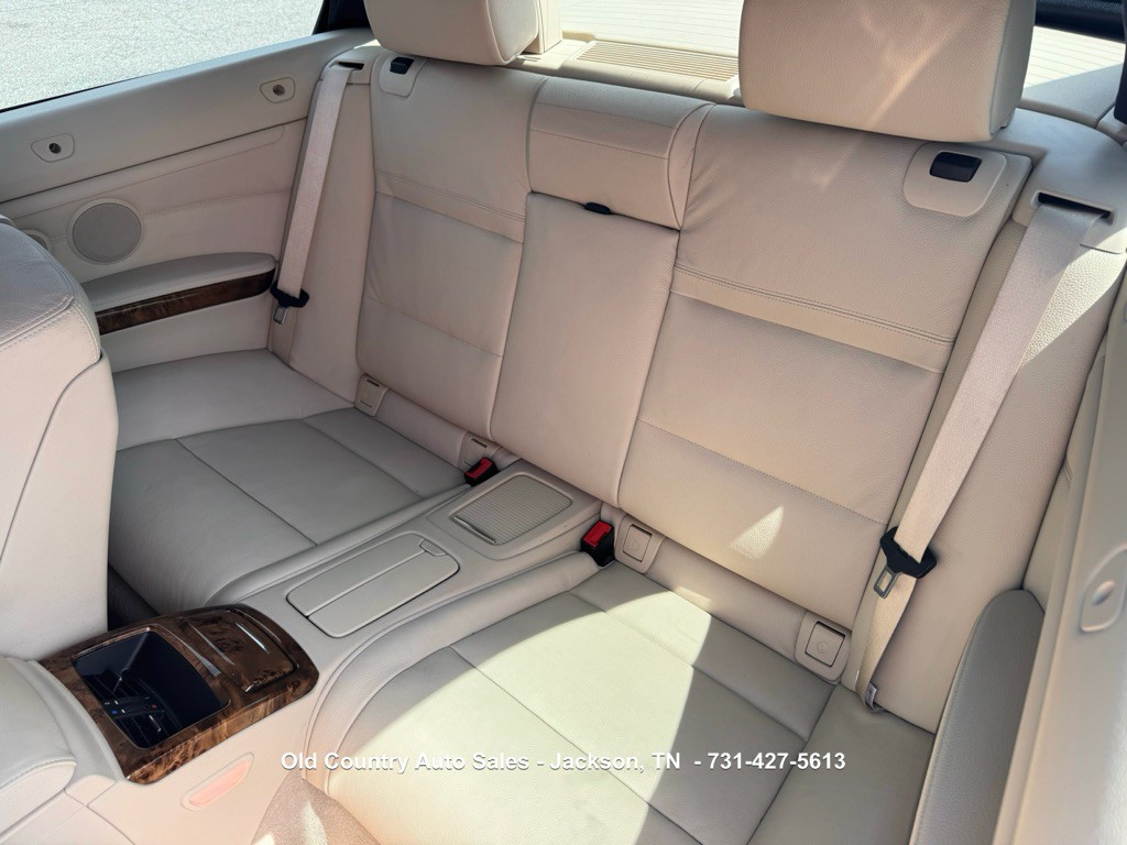 2008 BMW 3 Series Image 9