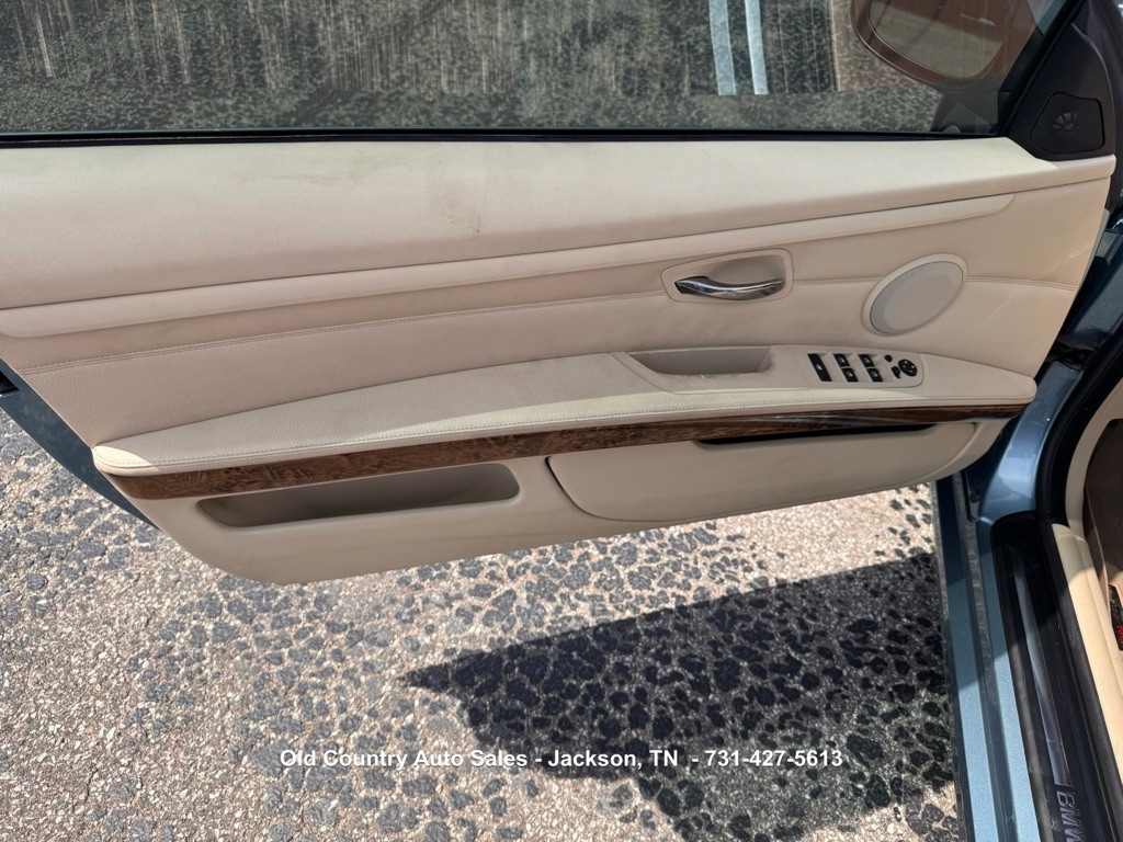 2008 BMW 3 Series Image 10