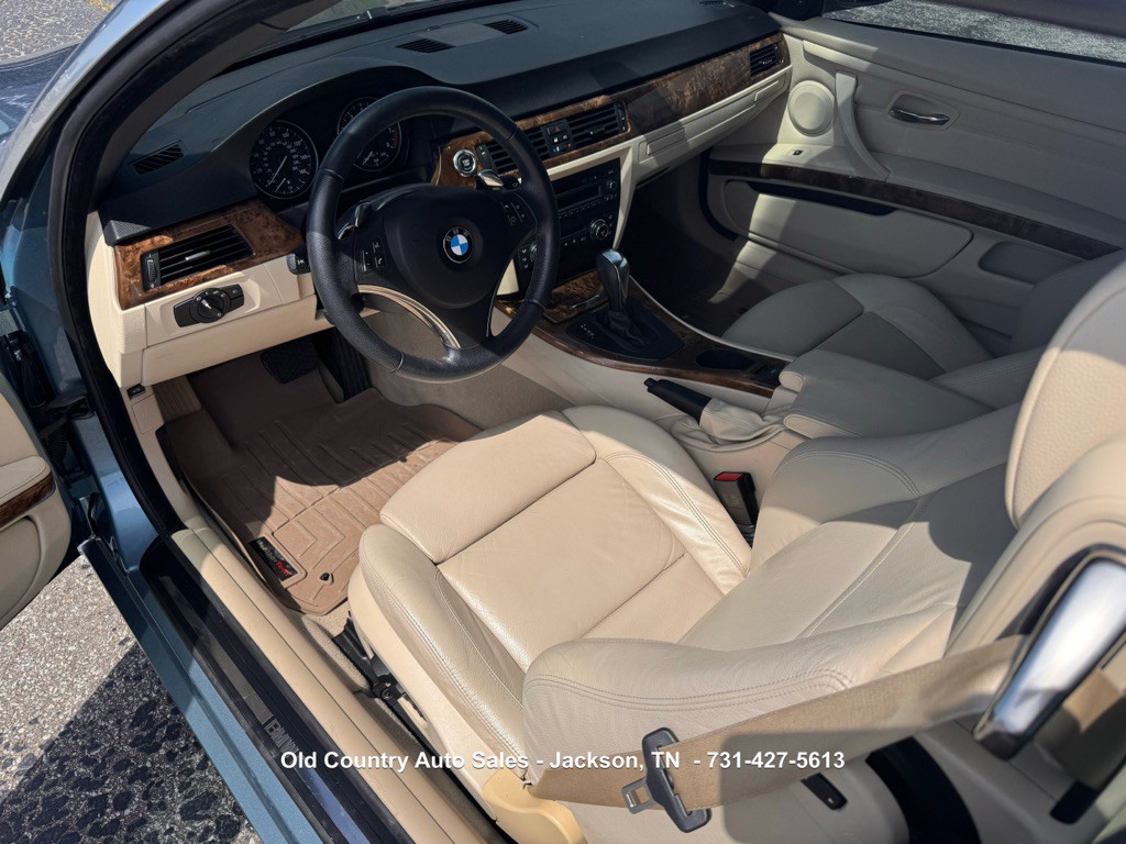 2008 BMW 3 Series Image 11