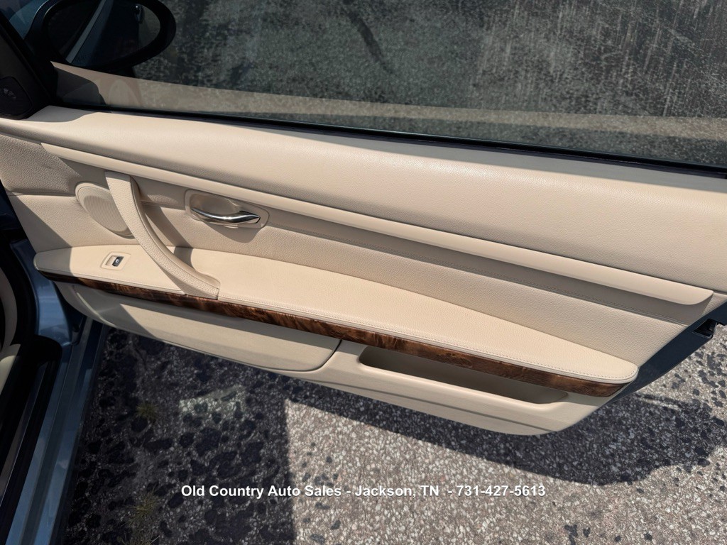 2008 BMW 3 Series Image 12