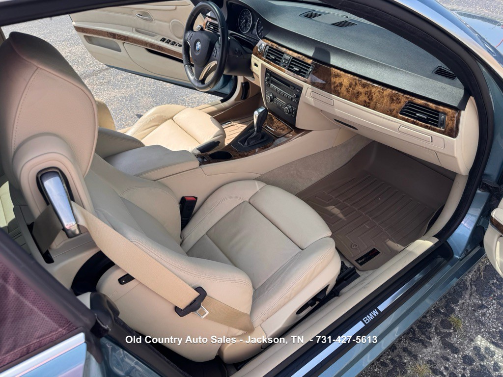 2008 BMW 3 Series Image 13
