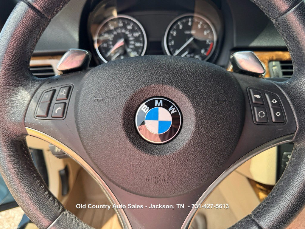 2008 BMW 3 Series Image 16