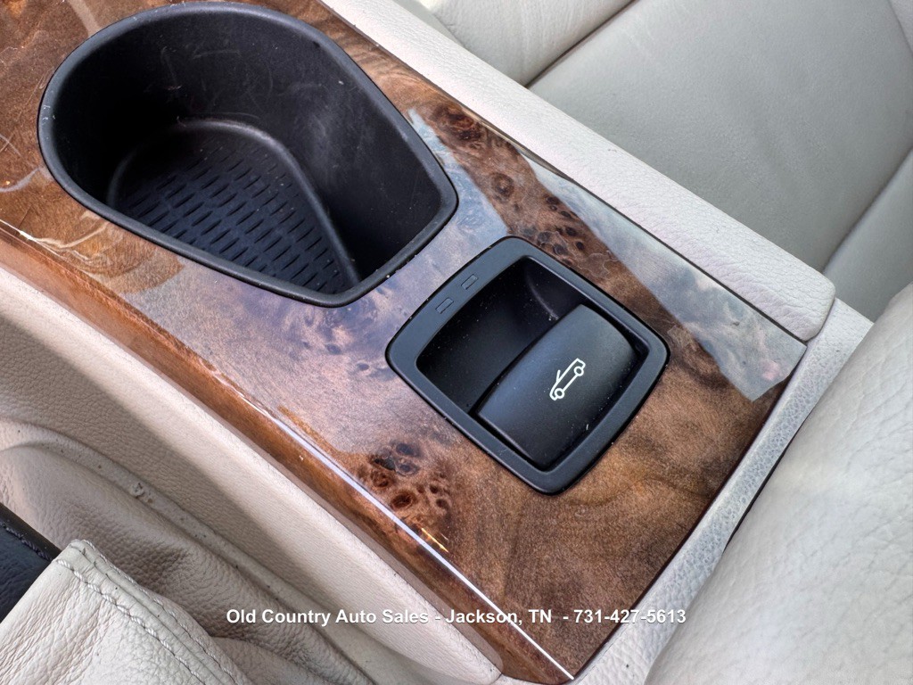 2008 BMW 3 Series Image 20