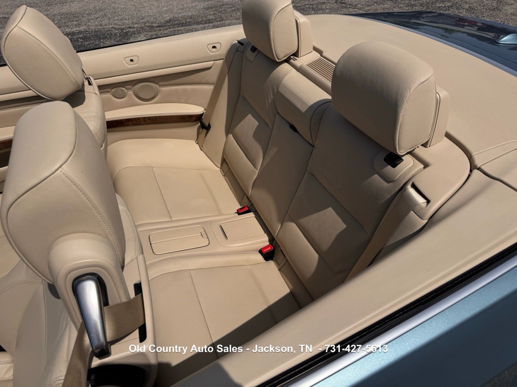 2008 BMW 3 Series Image 27