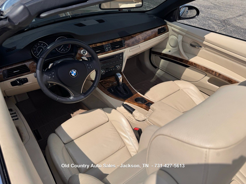 2008 BMW 3 Series Image 29