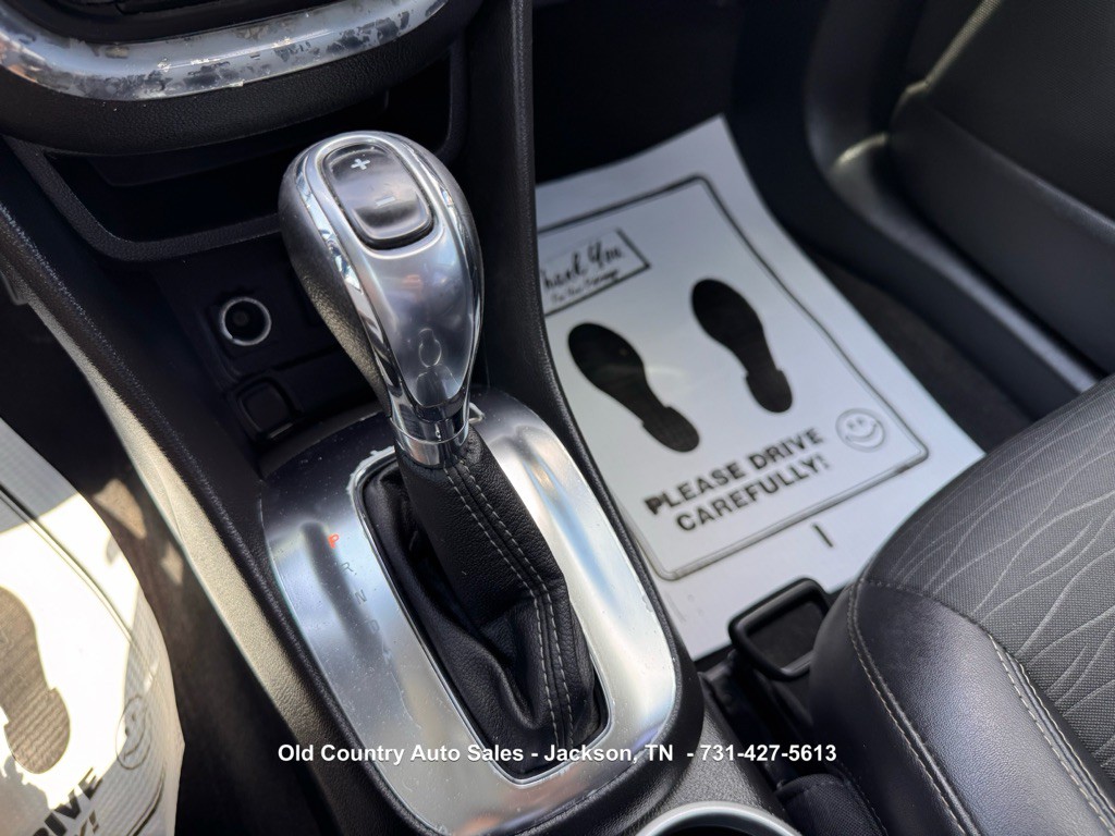 2016 Buick Enclave Image 25