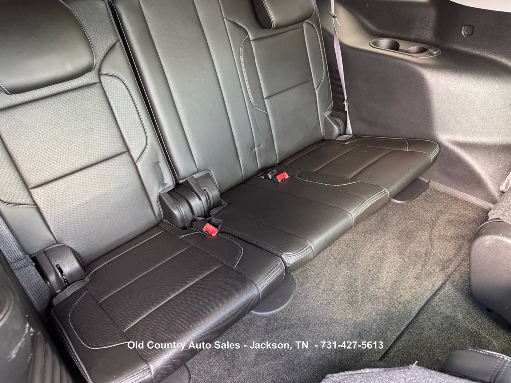 2016 GMC Yukon Image 14