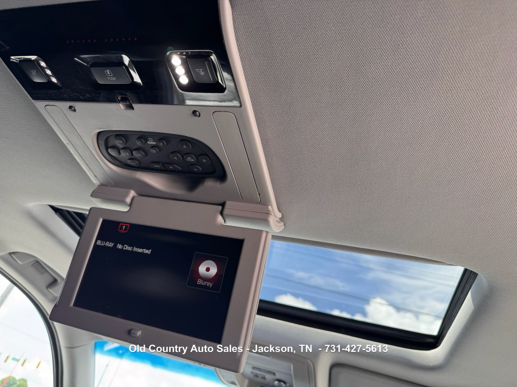 2016 GMC Yukon Image 17