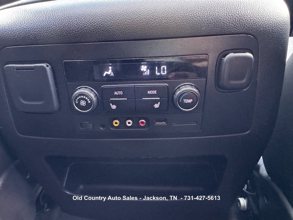 2016 GMC Yukon Image 18