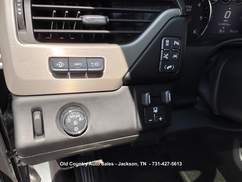 2016 GMC Yukon Image 26