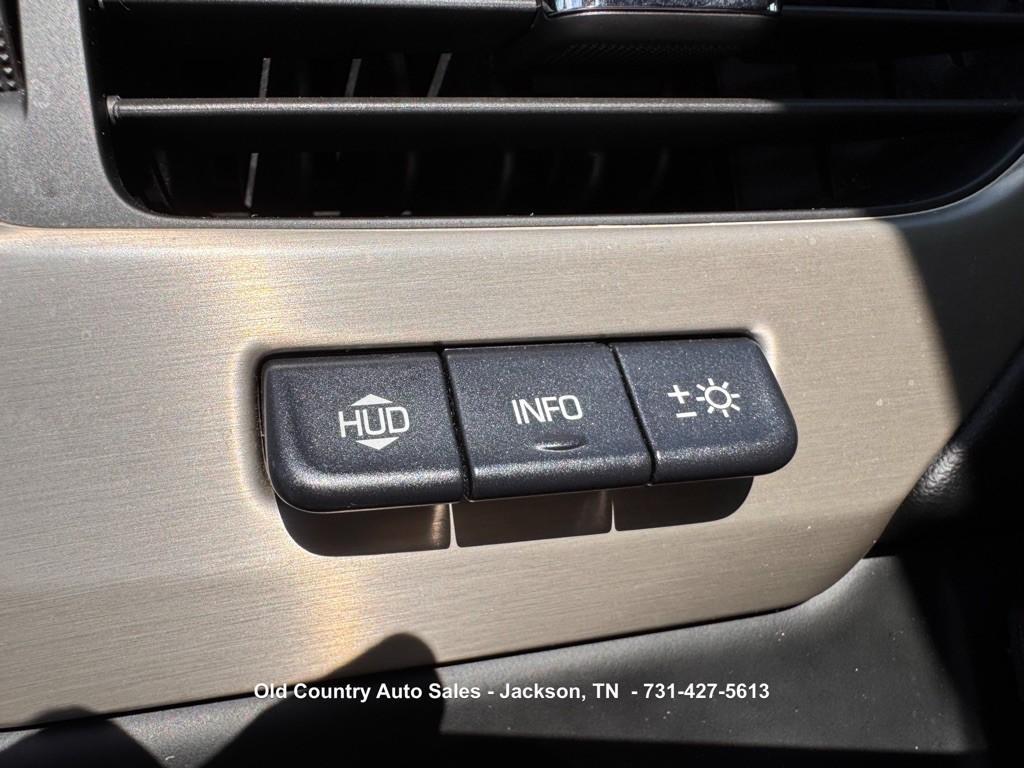 2016 GMC Yukon Image 27
