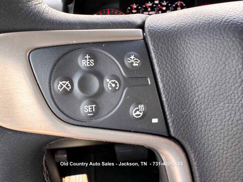 2016 GMC Yukon Image 33