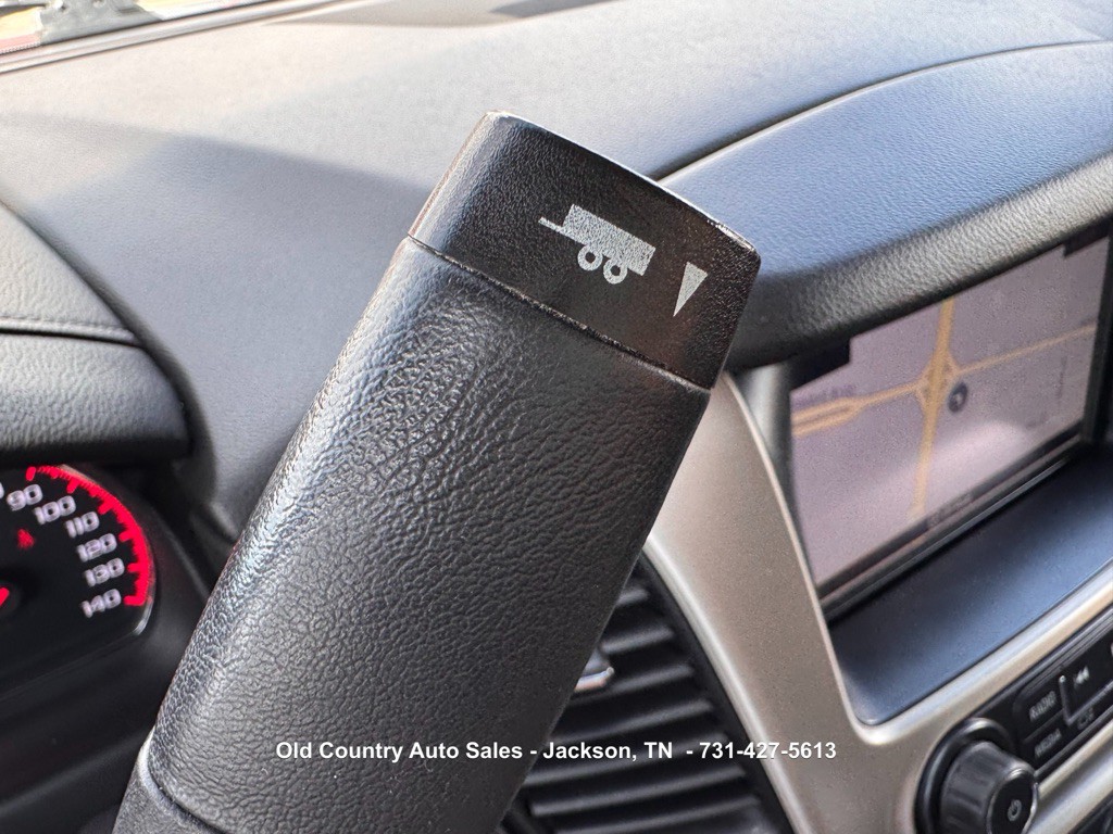 2016 GMC Yukon Image 36