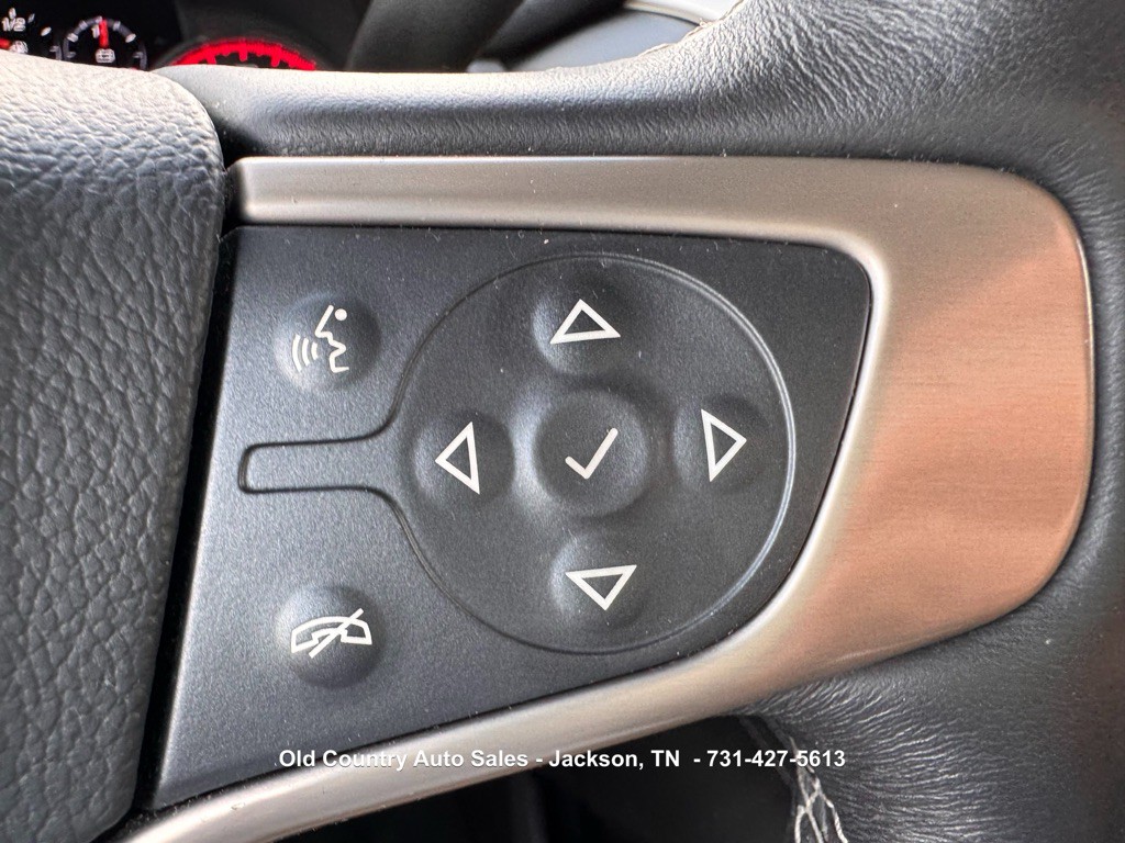 2016 GMC Yukon Image 37