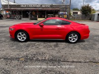 Image for 2016 Ford Mustang  ID: 7540471
