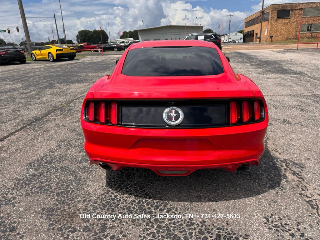 2016 Ford Mustang Image 6