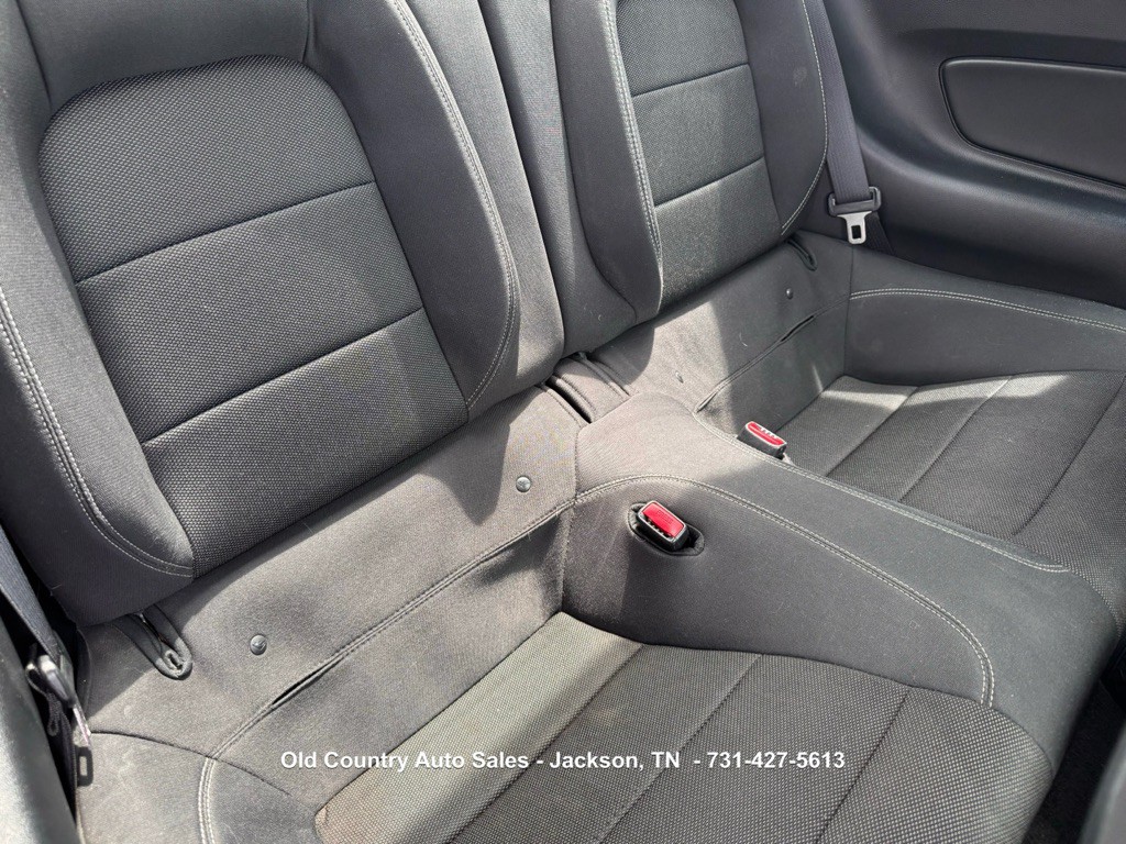 2016 Ford Mustang Image 8