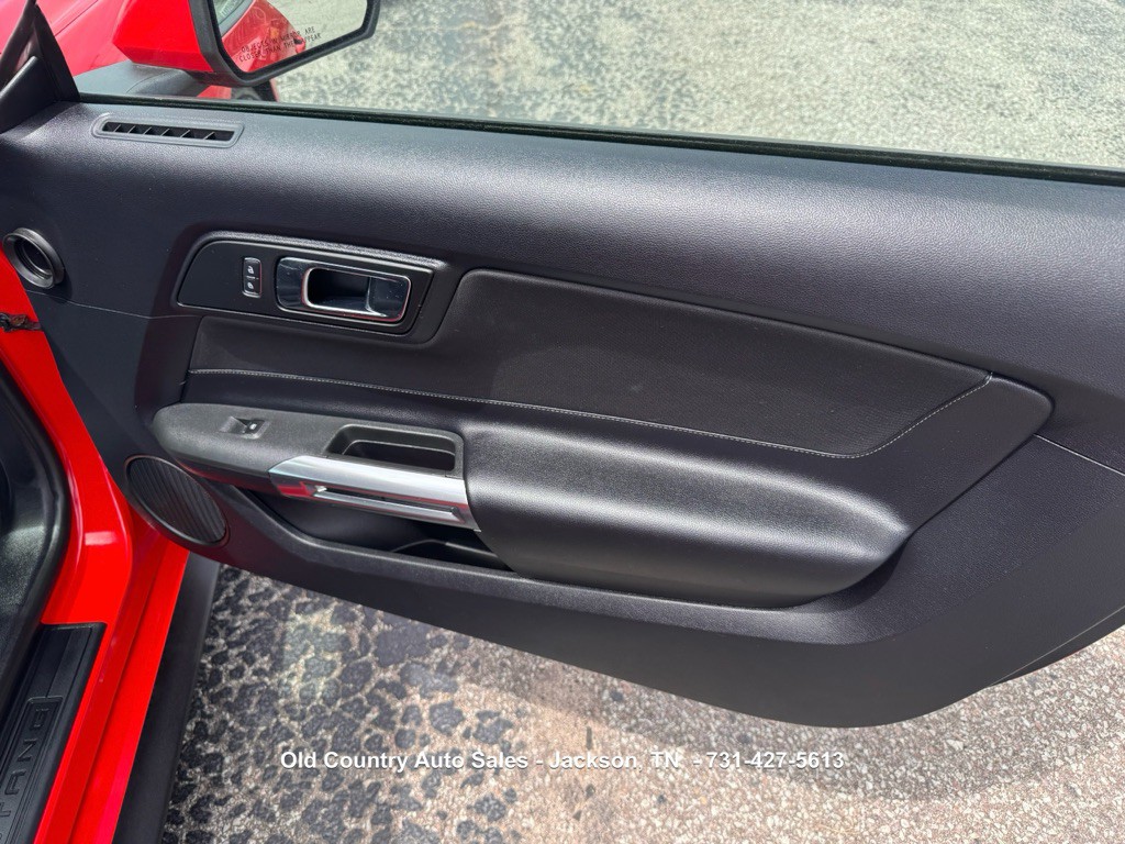 2016 Ford Mustang Image 10