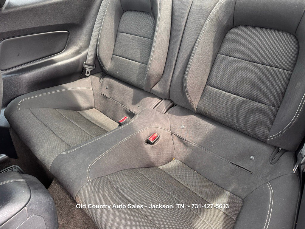 2016 Ford Mustang Image 11