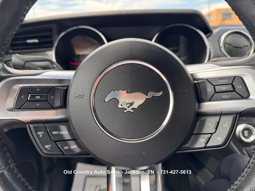 2016 Ford Mustang Image 13