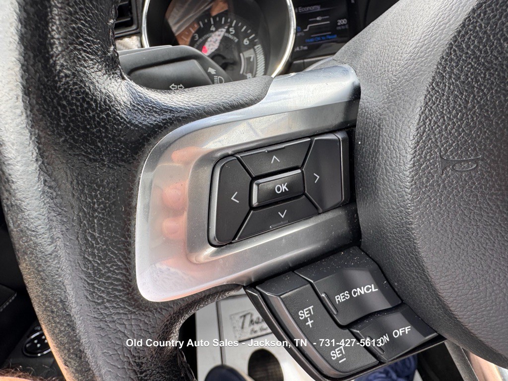 2016 Ford Mustang Image 14