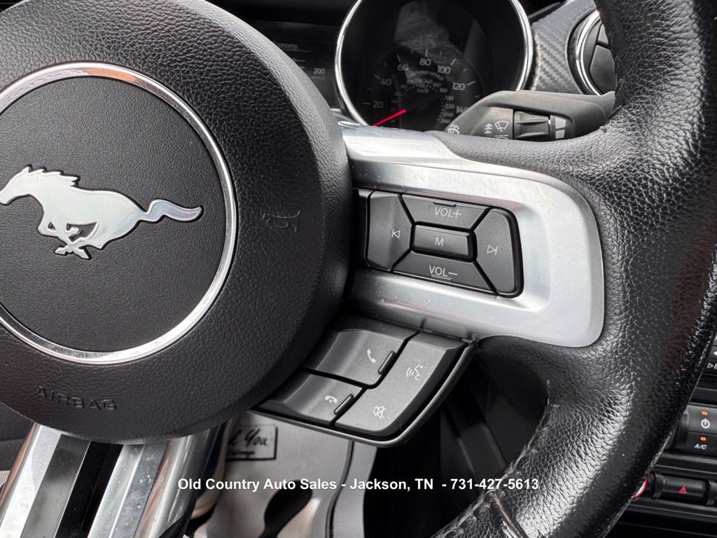 2016 Ford Mustang Image 15