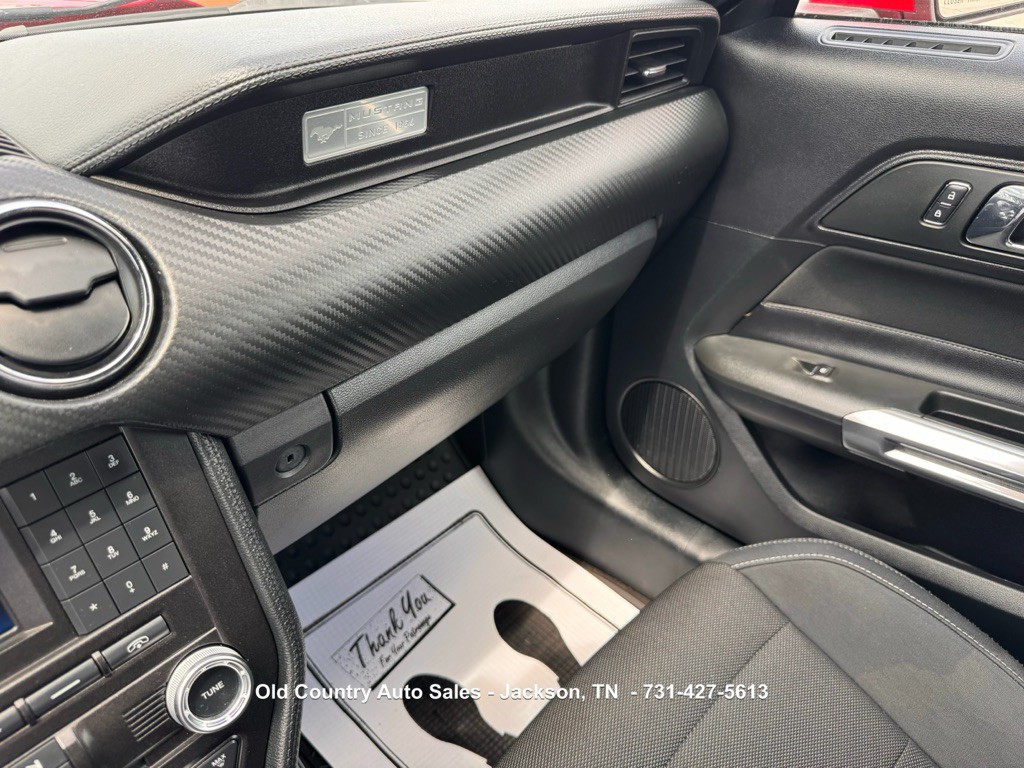 2016 Ford Mustang Image 20