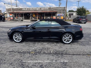 Image for 2022 Audi A5 Premium ID: 7541320